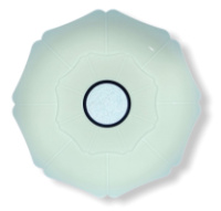 Светодиодный потолочный светильник SVLIGHT LED D98-36W*2 3000 и 6000K