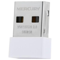 Сетевая карта Wi-Fi Mercusys MW150US