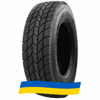315/70 R22.5 Goodyear Ultra Grip Max S 156/150L Рулевая шина