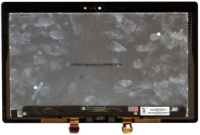 Матриця з тачскріном (модуль) для Microsoft Surface RT2