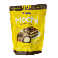 Mochi зі смаком тірамісу крем 180г