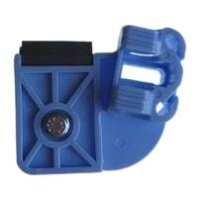 Стеклоподъёмники Направляющая стеклоподъёмника - VW Transporter T5