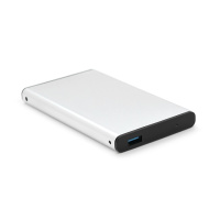 Карман VOLTRONIC S14 3.0/BK 2.5” Pocket, USB3.0/SATA interface , Black