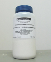 Аммоний кремнефтористоводородный
