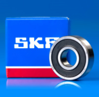 Подшипник для стиральной машины 201 2RS C3 SKF Original