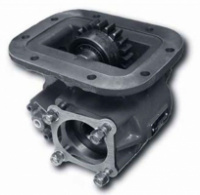 Коробка отбора мощности PTO EATON MRT9513