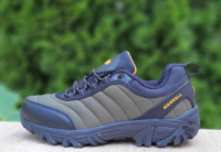 Демісезонні чоловічі кросівки Merrell Vibram (41-46)