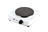 Плита электрическая Metec 1 x 1500Вт чугун (700072)