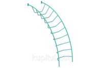 Лазалка Лиана 1,8 Kidigo (51004)