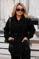 ​Жіноча жилетка 124827