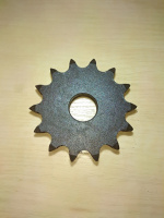 Зірочка , звездочка зуб=14 t= 19.05