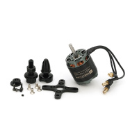 Безколлекторный двигатель T-MOTOR AS2317-1250KV 596W