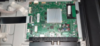 Main материнская плата 715G8709-M0B-B01-005K Chassis TPM18.6E LA  PHILIPS 50PUS6203