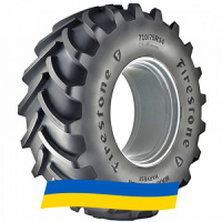 900/60 R32 Firestone MAXI TRACTION HARVEST 181A8 Сельхоз шина