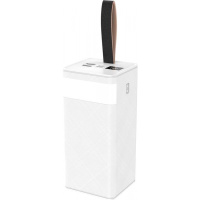 Power Bank Sinko R5005 50000mAh QC 22.5W White (RB5-QC/UA-102891) (Код товару:37624)