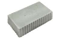 Паста ГОИ PLM 100г x F150 серая Start грубая (П-PP-20300)