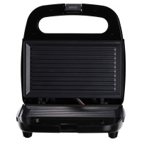 Электрогриль прижимной с антипригарным покрытием 750 Вт Sokany SK-08073