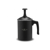 Вспениватель молока Piardi Home CREMALATTE FIRM0820GR01 8 см черный