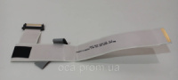 Шлейф LVDS T-con 51pin AWM 20624 80C 60V VW-1 TOTOKU-Z E46560 довжина 30.5см ширина 2.8см 3.2см Sony
