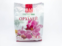 Cубстрат Royal mix пінія для орхідей, кокосові чіпси 3 літри