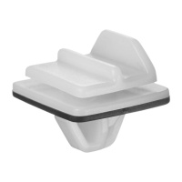 Крепления обшивки/молдингов, две и более шляпок Фигурная шляпка - Honda Много моделей