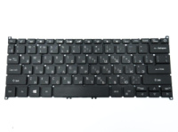 Клавіатура для ноутбука ACER SF114-34, SF314-41, SF314-52, SF314-53, SF314-54, SF314-55, SF314-56, SF514-51 V! підсв