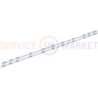 Комплект LED підсвітки для телевізора 32« (VES315WNDA-01 VES315WNDB-01)