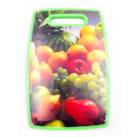 Дошка пластикова з малюнком 29x19 см (ZA-057)