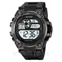 Годинник наручний чоловічий SKMEI 2318BKWT