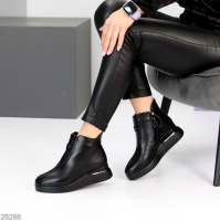 Черевики Indra зима 26288