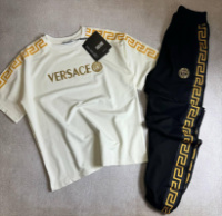 Жіночий костюм Versace Premium