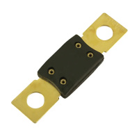 Клапан запобіжний гідравлічний Mega Haco 150 А