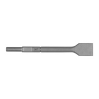 Долото пласке K-Hex 21 MILWAUKEE, 300х50мм