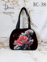 Сумка для вишивання бісером