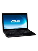Ноутбук екран 15,6« Asus celeron n3060 1,6ghz/ ram4gb/ hdd500gb/ бу