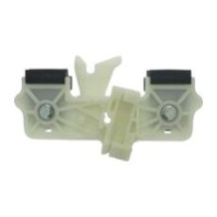 Стеклоподъёмники Направляющая стеклоподъёмника - Ford Fiesta