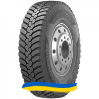 13R22.5 Hankook DM09 Smart Work 156/150K Ведущая шина