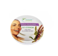 Крем-бальзам від набряків під очі Healer cosmetics, 10 г