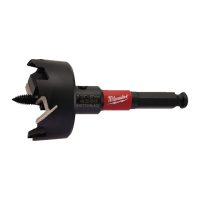Насадка самоврізна SWITCHBLADE 7/16'' MILWAUKEE, діаметр 57мм