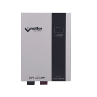 Джерело безперебійного живлення Volter™UPS-6000(18000 Вт)