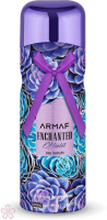 Дезодорант для женщин Armaf Enchanted Violet 200 мл