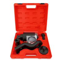 Усилитель крутящего момента 1/2«х1-1/2» 400Nm->4000Nm TOPTUL ANCE1648