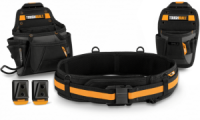 Комплект сумки (3 предмети) TOUGHBUILT TB-CT-111-CP + пас