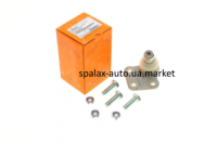 Кульова опора Renault Kangoo 08-/MB Citan (W415) 1.2-1.6 08- передня права ASMETAL 10RN5605