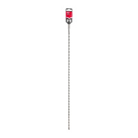Бур SDS-PLUS M2 MILWAUKEE, діаметр 8,0х600х540мм