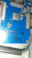 FRC module  CV72322L-C  S50_Air_FRC_H3000  JTC DVB-14809 J3050C2