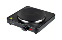 Плита электрическая Maestro 1 x 1500Вт чугун (MR-772-1)
