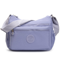 PODIUM Сумка Женская Текстиль полиамид Jielshi 3747 l.purple