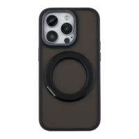 Чохол TPU+PC Mag 360 Spin Case для iPhone 16 Pro