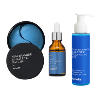 Набір із ніацинамідом проти запалень Hillary Niacinamide Anti-Inflammation Set